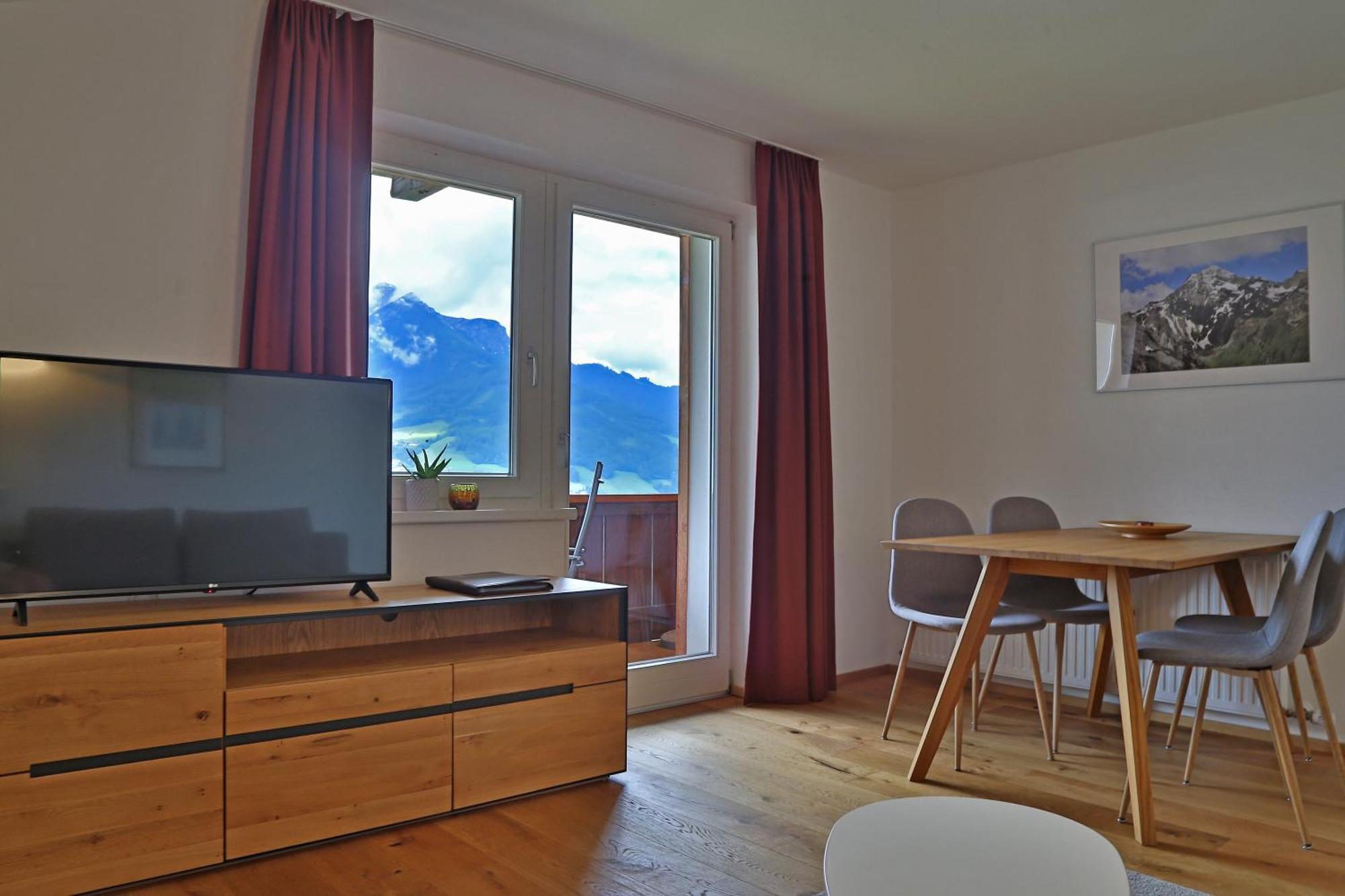 Ferienwohnungen Tiroler Alpenhof Innsbruck Exterior foto